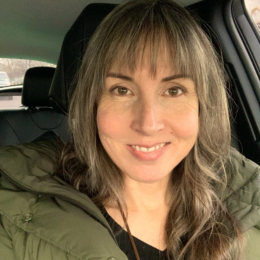 Meet your Posher, Jen